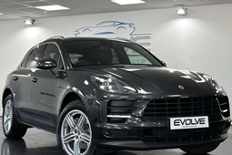 Porsche Macan (14-24) PDK auto 5d For Sale - Evolve Motor Company, Newport