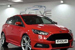 Ford Focus ST (12-18) 2.0T ST-3 Navigation Hatchback (01/15-) 5d For Sale - Evolve Motor Company, Newport