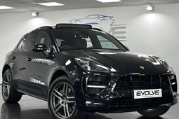 Porsche Macan (14-24) S PDK auto 5d For Sale - Evolve Motor Company, Newport