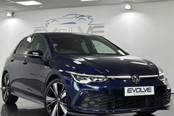 Volkswagen Golf GTD (20-23) 2.0 TDI GTD 5dr DSG For Sale - Evolve Motor Company, Newport