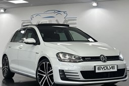 Volkswagen Golf Hatchback (13-20) 2.0 TDI GTD 5d For Sale - Evolve Motor Company, Newport