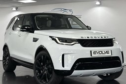 Land Rover Discovery SUV (17 on) 3.0 D300 S 5dr Auto For Sale - Evolve Motor Company, Newport