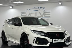 Honda Civic Type-R (17-22) Type R GT 320PS VTEC Turbo 5d For Sale - Evolve Motor Company, Newport