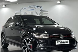 Volkswagen Polo GTi (18 on) GTI+ 2.0 TSI 200PS DSG auto 5d For Sale - Evolve Motor Company, Newport