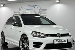 Volkswagen Golf R (14-16) 2.0 TSI R Hatchback 5d DSG For Sale - Evolve Motor Company, Newport