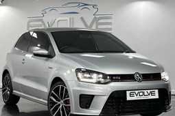 Volkswagen Polo GTi (10-17) 1.8 TSI GTI 3d DSG For Sale - Evolve Motor Company, Newport