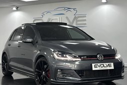 Volkswagen Golf Hatchback (13-20) GTI 2.0 TSI BMT 230PS DSG auto (03/17 on) 5d For Sale - Evolve Motor Company, Newport