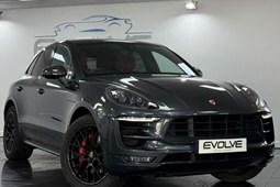 Porsche Macan (14-24) GTS PDK 5d For Sale - Evolve Motor Company, Newport