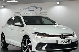 Volkswagen Polo GTi (18 on) 2.0 TSI GTI 5dr DSG For Sale - Evolve Motor Company, Newport