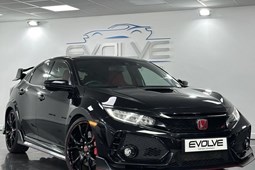 Honda Civic Type-R (17-22) Type R GT 320PS VTEC Turbo 5d For Sale - Evolve Motor Company, Newport