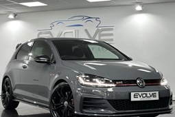 Volkswagen Golf Hatchback (13-20) GTI TCR 2.0 TSI 290PS DSG auto 3d For Sale - Evolve Motor Company, Newport