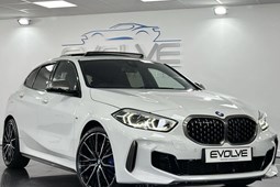 BMW 1-Series M135i (19-24) M135i xDrive Sport Automatic 5d For Sale - Evolve Motor Company, Newport