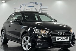 Audi A1 Hatchback (10-18) 1.0 TFSI Sport 3d S Tronic For Sale - Evolve Motor Company, Newport