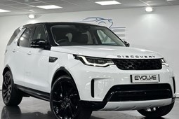 Land Rover Discovery SUV (17 on) 3.0 D300 S 5dr Auto For Sale - Evolve Motor Company, Newport
