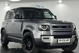 Land Rover Defender 110 (19 on) 110 SE D200 AWD auto 5d For Sale - Evolve Motor Company, Newport