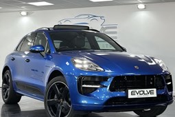 Porsche Macan (14-24) S PDK auto 5d For Sale - Evolve Motor Company, Newport
