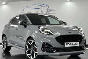 Ford Puma ST (20 on) 1.5 EcoBoost ST 5d For Sale - Evolve Motor Company, Newport