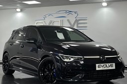 Volkswagen Golf R (20 on) 2.0 TSI 320 R 4Motion 5dr DSG For Sale - Evolve Motor Company, Newport
