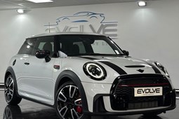 MINI Hatchback (14-24) 2.0 John Cooper Works 3dr Auto [Nav Pack] For Sale - Evolve Motor Company, Newport