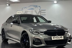 BMW 330e Hybrid (19 on) 330e M Sport Plus Edition Automatic 4d For Sale - Evolve Motor Company, Newport