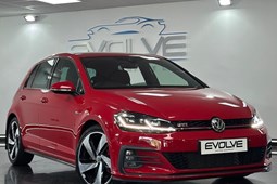 Volkswagen Golf Hatchback (13-20) 2.0 TSI 245 GTI Performance DSG 5d For Sale - Evolve Motor Company, Newport