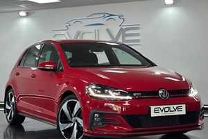 Volkswagen Golf Hatchback (13-20) 2.0 TSI 245 GTI Performance DSG 5d For Sale - Evolve Motor Company, Newport