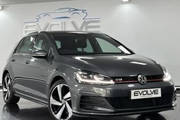 Volkswagen Golf Hatchback (13-20) GTI 2.0 TSI BMT 230PS (03/17 on) 5d For Sale - Evolve Motor Company, Newport