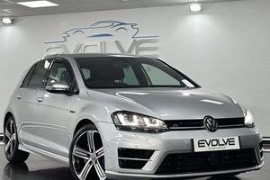 Volkswagen Golf R (14-16) 2.0 TSI R Hatchback 5d For Sale - Evolve Motor Company, Newport