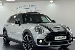 MINI Clubman (15-24) Cooper S Sport Steptronic Sport with double clutch auto 6d For Sale - Evolve Motor Company, Newport