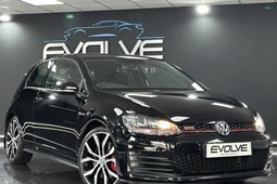 Volkswagen Golf GTI Cabriolet (12-16) 2.0 TSI GTI 2d For Sale - Evolve Motor Company, Newport