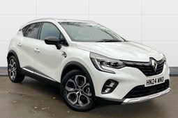 Renault Captur (20 on) 1.6 E-TECH Hybrid 145 Techno 5dr Auto For Sale - Bristol Street Motors Renault Leicester, Leicester