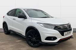 Honda HR-V (15-20) 1.5 VTEC Turbo Sport 5d For Sale - Bristol Street Motors Renault Leicester, Leicester