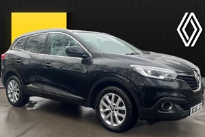 Renault Kadjar (15-22) Dynamique Nav TCe 140 5d For Sale - Bristol Street Motors Renault Leicester, Leicester