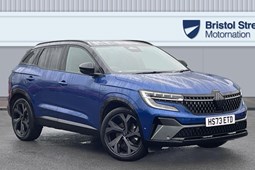 Renault Austral SUV (23 on) 1.2 E-Tech FHEV Techno Esprit Alpine 5dr Auto For Sale - Bristol Street Motors Renault Leicester, Leicester