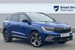 Renault Austral SUV (23 on) 1.2 E-Tech FHEV Techno Esprit Alpine 5dr Auto For Sale - Bristol Street Motors Renault Leicester, Leicester