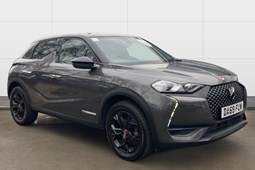 DS 3 Crossback SUV (19-22) Performance Line PureTech 100 5d For Sale - Bristol Street Motors Renault Leicester, Leicester