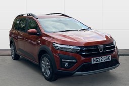 Dacia Jogger SUV (22 on) 1.0 TCe Comfort 5dr For Sale - Vertu Renault Leicester, Leicester