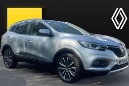 Renault Kadjar (15-22) S Edition TCe 140 EDC auto 5d For Sale - Vertu Renault Leicester, Leicester