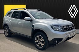 Dacia Duster SUV (18-24) 1.3 TCe 150 Prestige 5dr EDC For Sale - Vertu Renault Leicester, Leicester