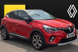 Renault Captur (20 on) 1.0 TCE 90 S Edition 5d For Sale - Vertu Renault Leicester, Leicester