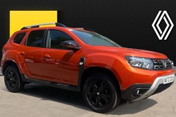 Dacia Duster SUV (18-24) 1.3 TCe 130 Extreme SE 5dr For Sale - Vertu Renault Leicester, Leicester
