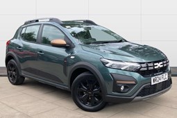 Dacia Sandero Stepway (21 on) 1.0 TCe Extreme 5dr For Sale - Vertu Renault Leicester, Leicester