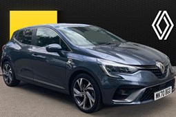 Renault Clio Hatchback (19 on) RS Line TCe 130 EDC auto 5d For Sale - Vertu Renault Leicester, Leicester