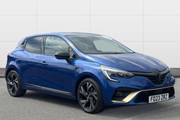 Renault Clio Hatchback (19 on) 1.6 E-TECH Hybrid 145 Engineered 5dr Auto For Sale - Vertu Renault Leicester, Leicester