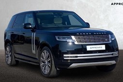 Land Rover Range Rover SUV (22 on) 3.0 P460e Autobiography 4dr Auto For Sale - Stratstone Land Rover Nottingham, Nottingham