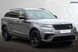 Land Rover Range Rover Velar SUV (17 on) 2.0 D200 Edition 5dr Auto For Sale - Stratstone Land Rover Nottingham, Nottingham
