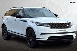 Land Rover Range Rover Velar SUV (17 on) SE P250 auto 4d For Sale - Stratstone Land Rover Nottingham, Nottingham