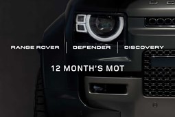 INEOS Grenadier 4x4 (22 on) 3.0 TD 6dr Auto For Sale - Stratstone Land Rover Nottingham, Nottingham