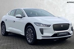 Jaguar I-Pace SUV (18-25) 294kW EV400 R-Dynamic S 90kWh 5dr Auto For Sale - Stratstone Land Rover Nottingham, Nottingham