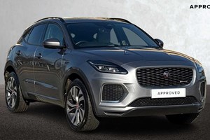Jaguar E-Pace SUV (17-24) 1.5 P300e R-Dynamic HSE 5dr Auto For Sale - Stratstone Land Rover Nottingham, Nottingham